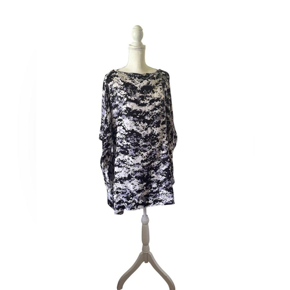 Thomas Wylde dress